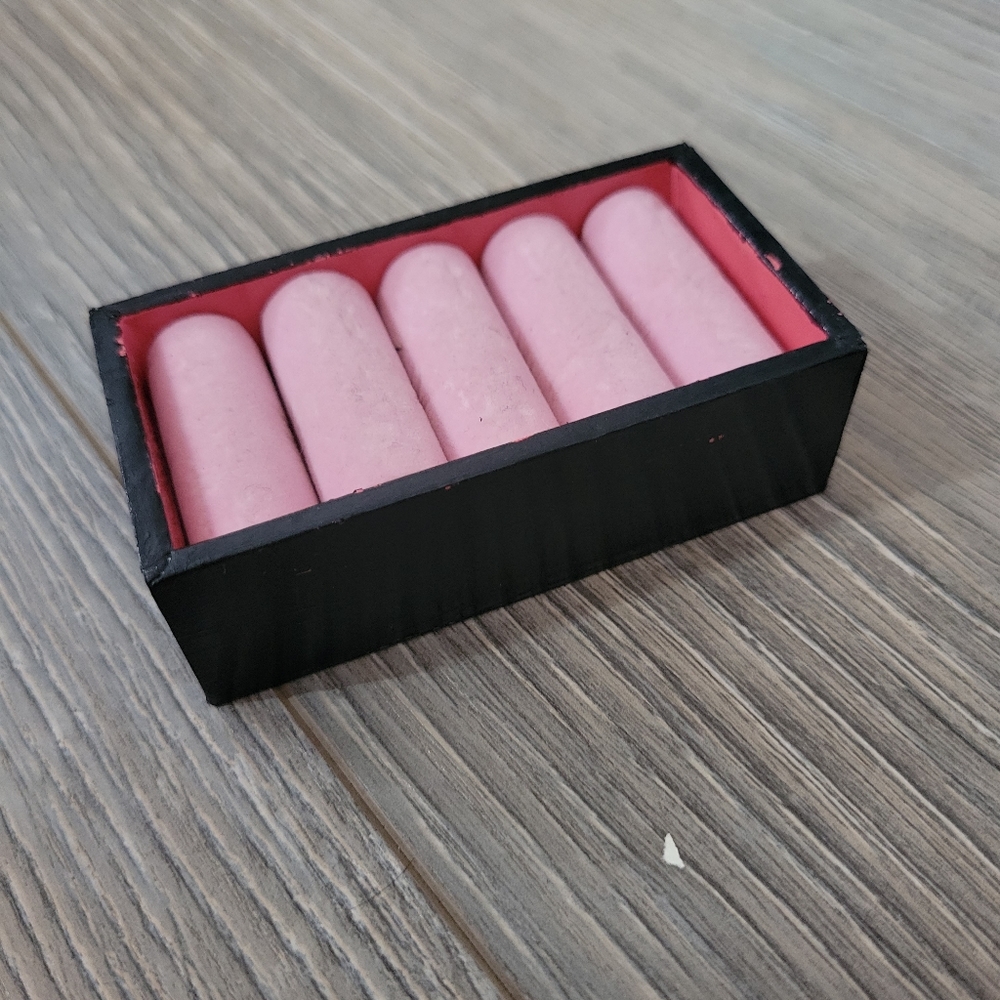 Ring holder